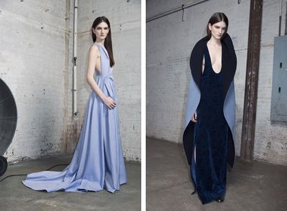 Rosetta Getty debuts her eponymous fashion label for A/W 2014