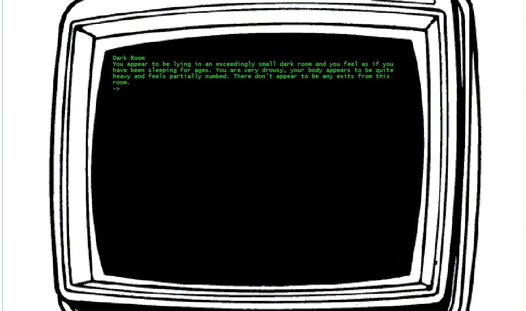 Image for A huge text adventure begun by anonymous creators 40 years ago was only completed this year