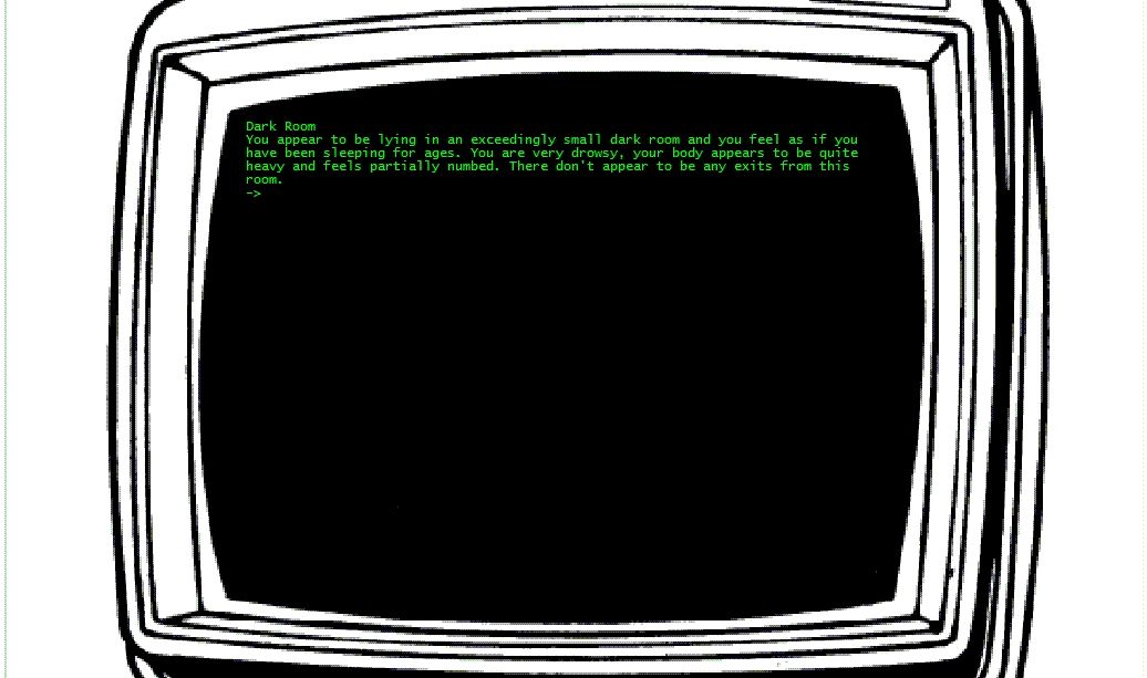A huge text adventure begun by anonymous creators 40 years ago was only completed this year