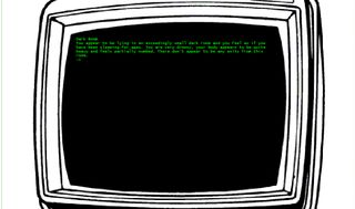 Image for A huge text adventure begun by anonymous creators 40 years ago was only completed this year