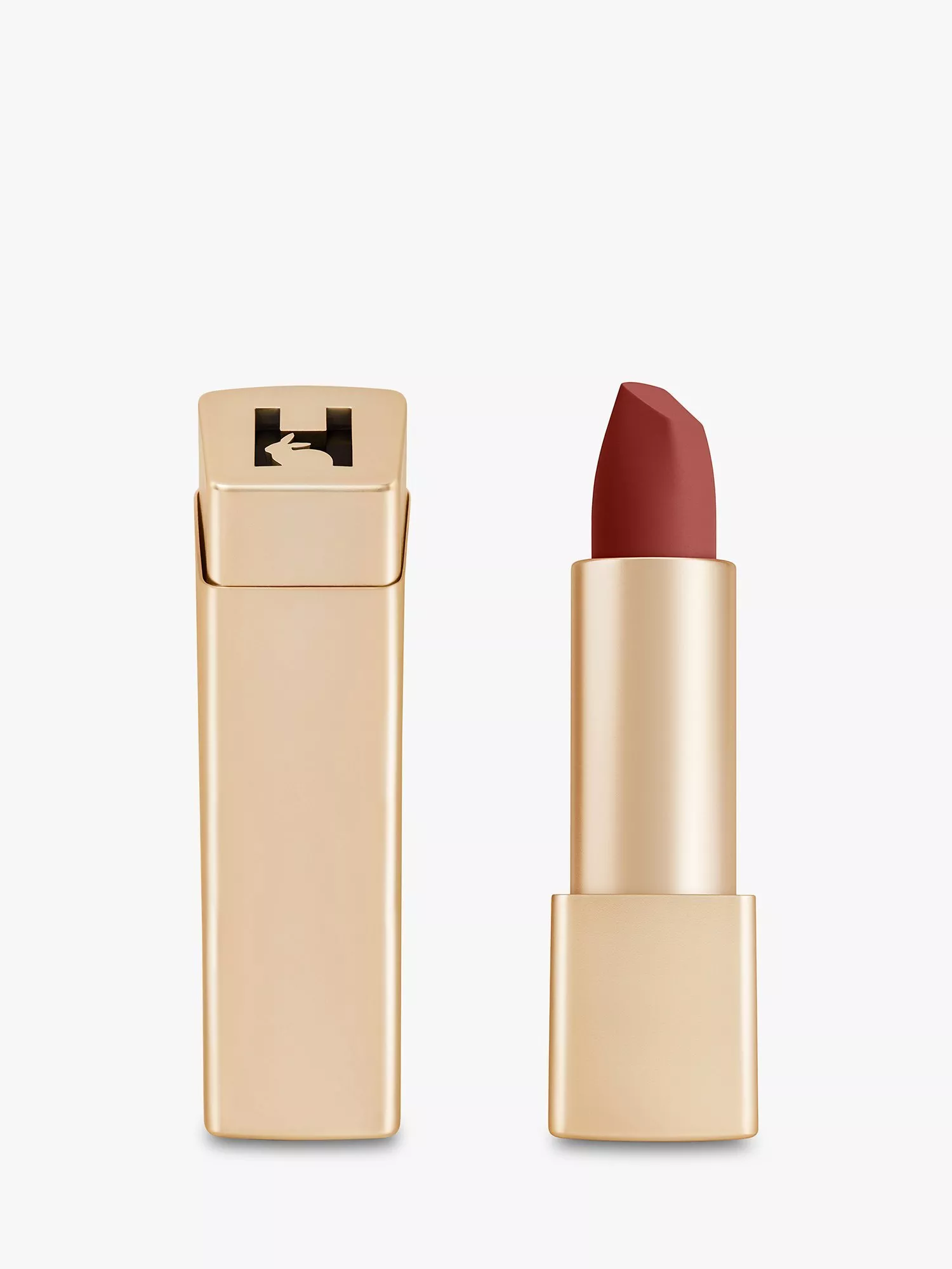 Hourglass Unlocked Soft Matte Lipstick
