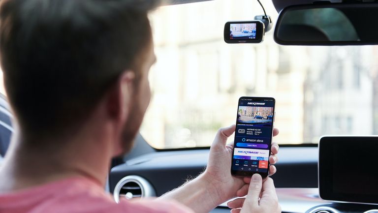 Nextbase 622GW review | T3