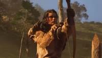 The Legend of California screenshots