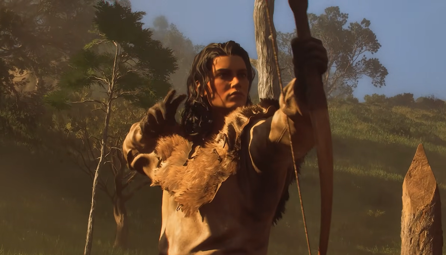 The Legend of California screenshots