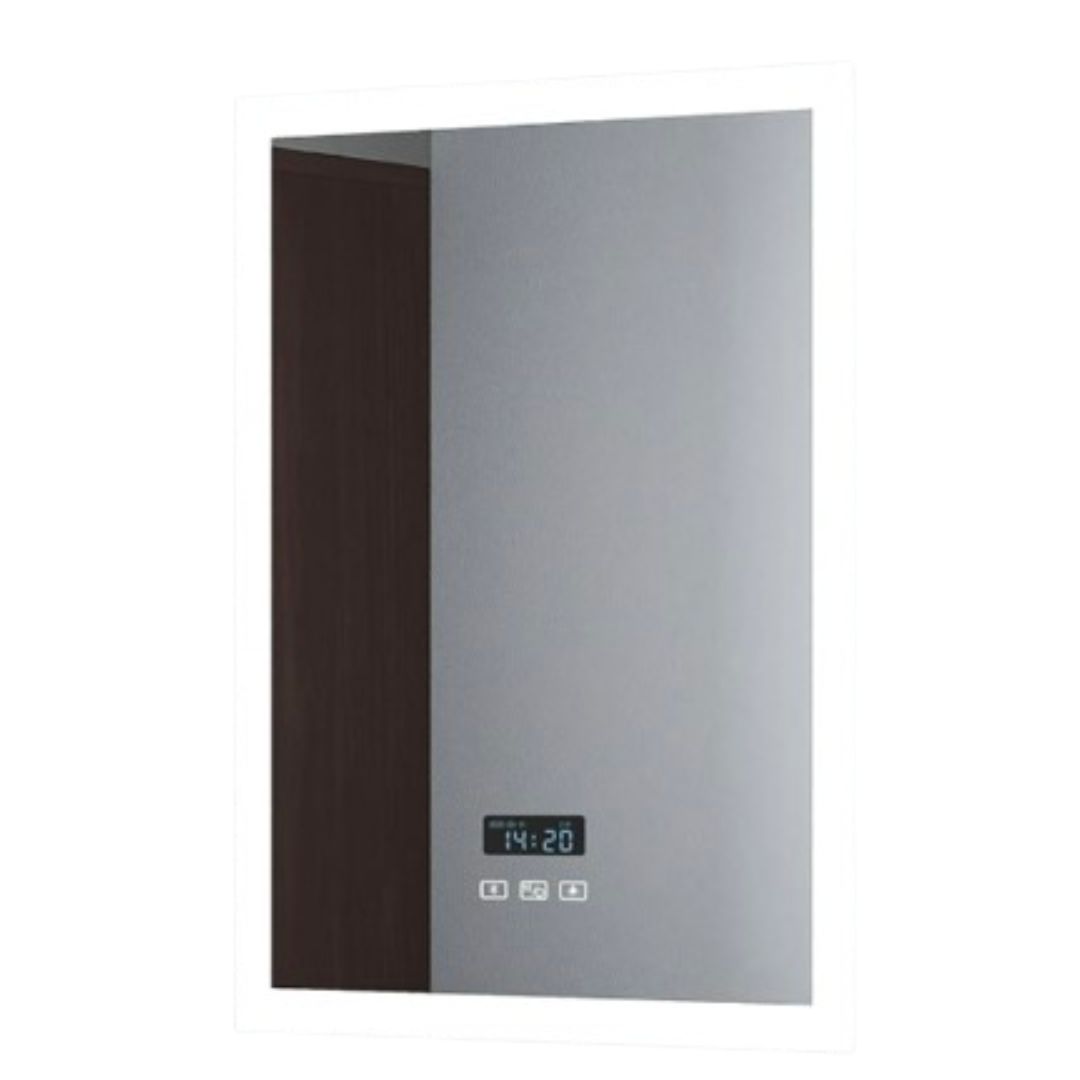 EMKE Illuminated Bathroom Mirror