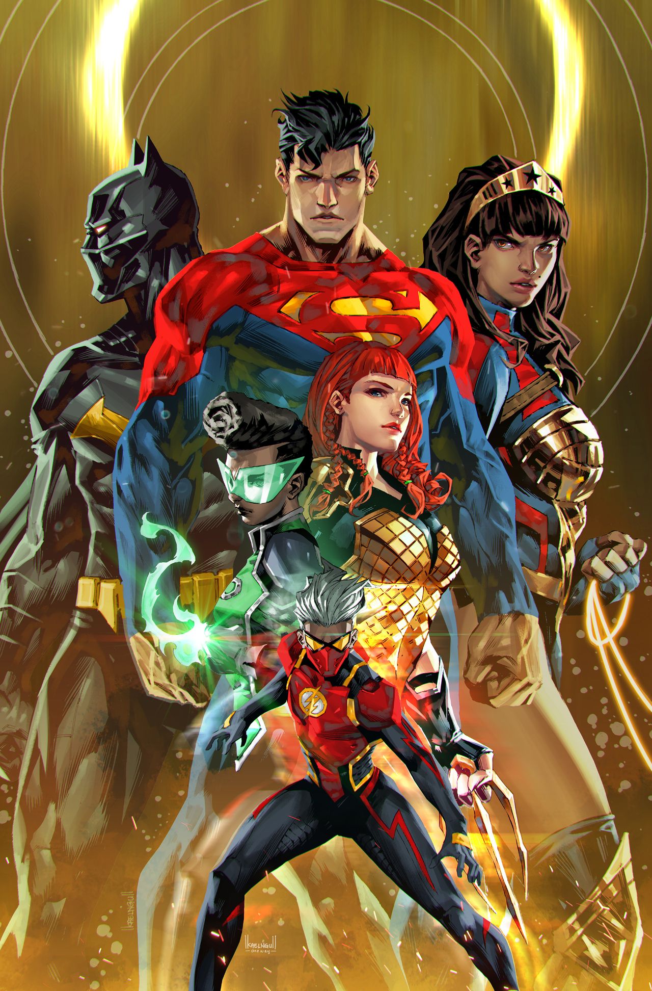DC February 2021 Future State solicitations