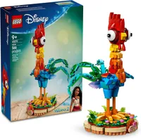 Lego Disney Moana Hei Hei Lego Disney Moana Hei Hei