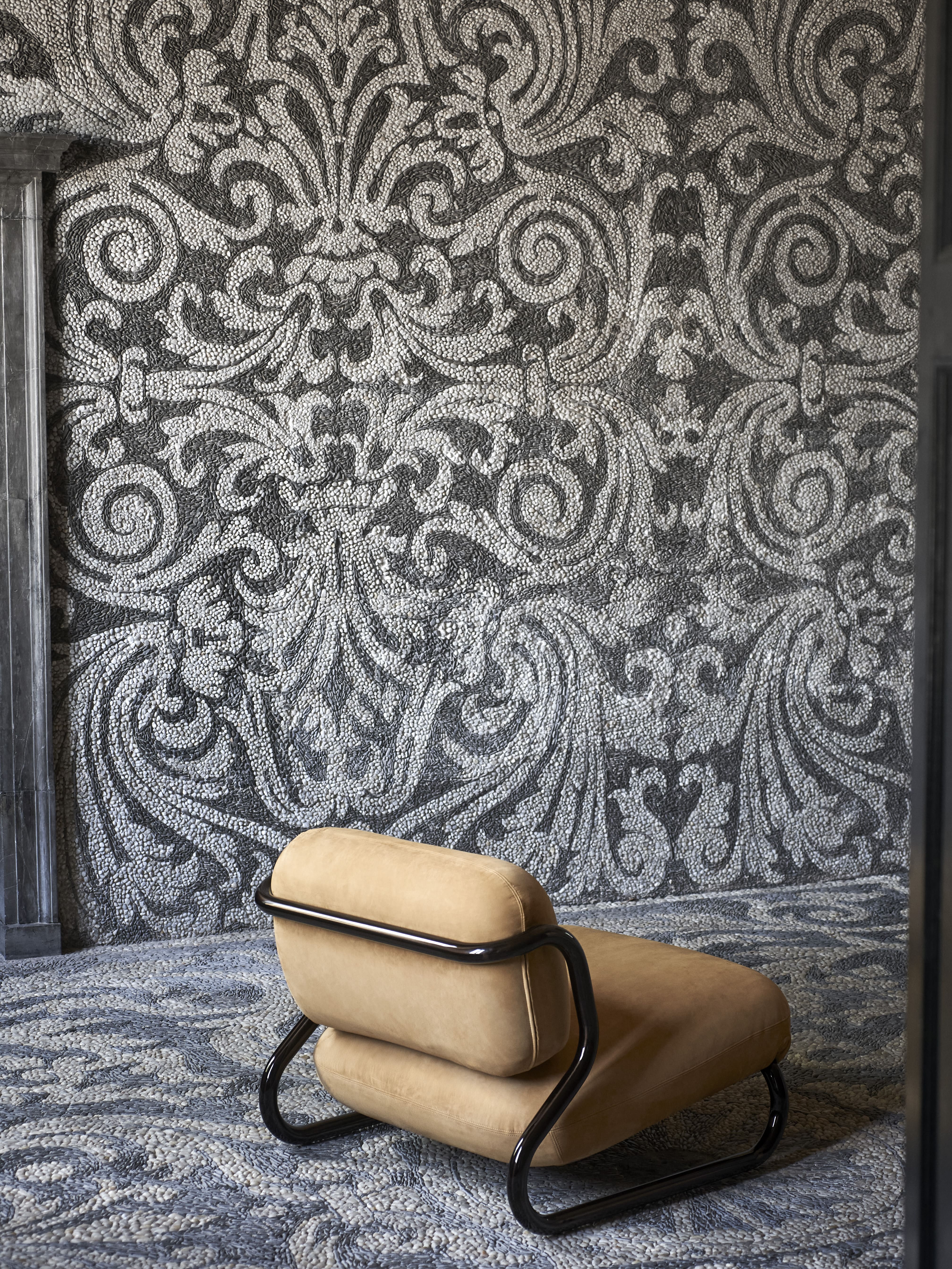 Exteta outdoor furniture