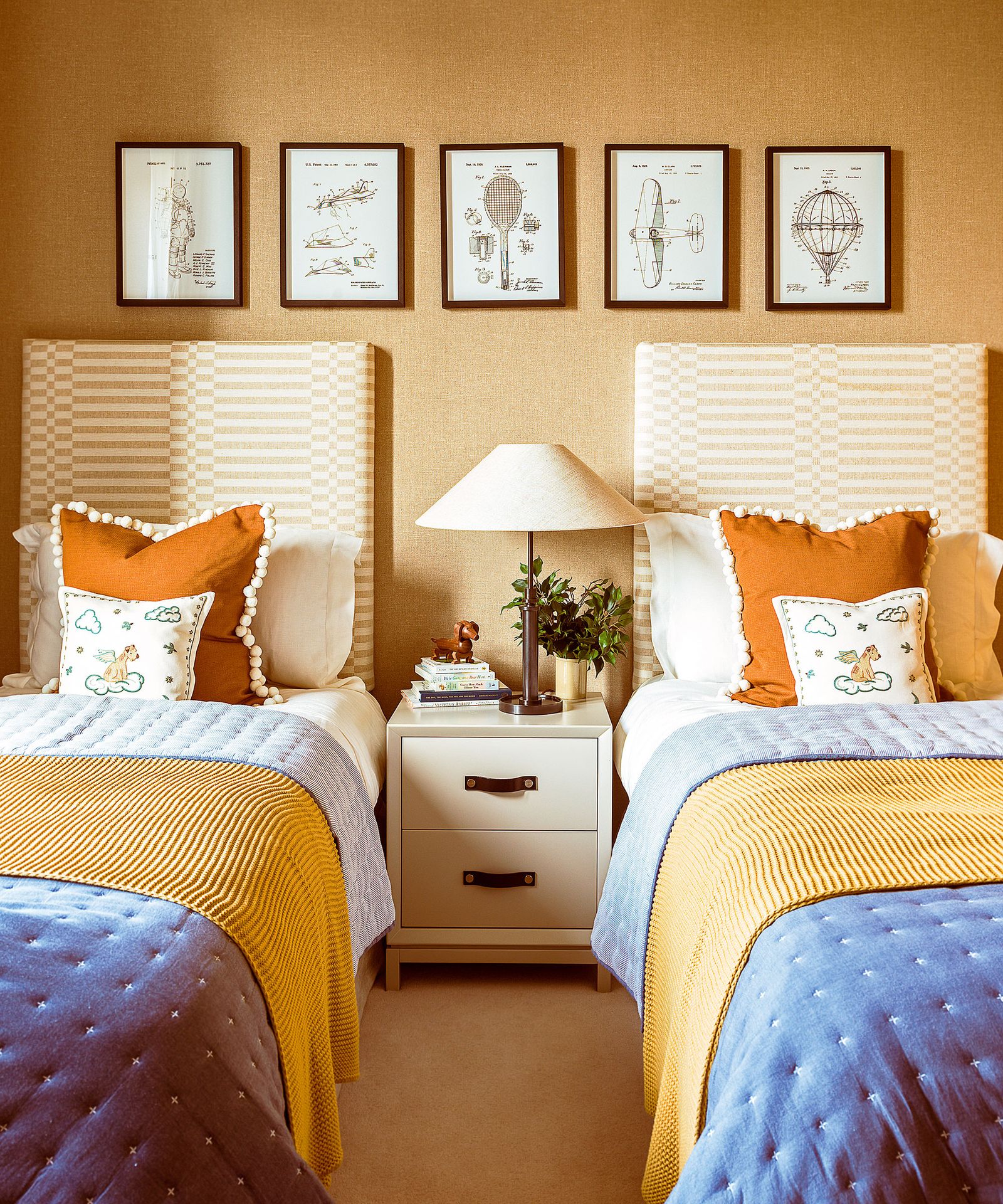 What colors cause anxiety? 5 colors that will ruin your mood Homes