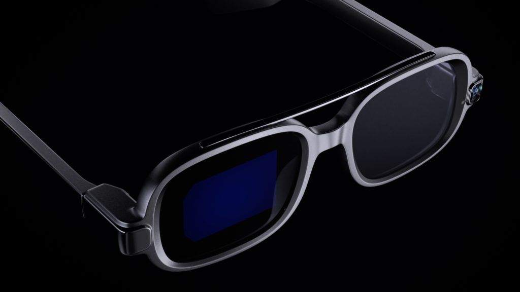 Huawei lanza las gafas inteligentes con varios niveles de