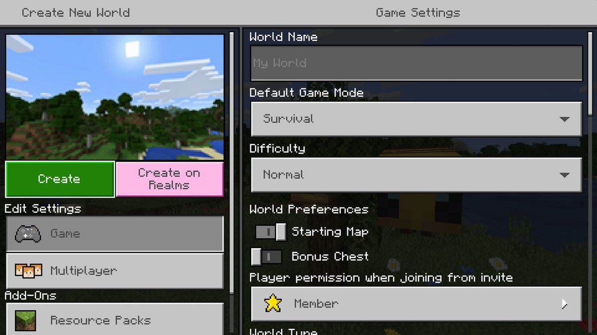 How to delete Minecraft worlds java
