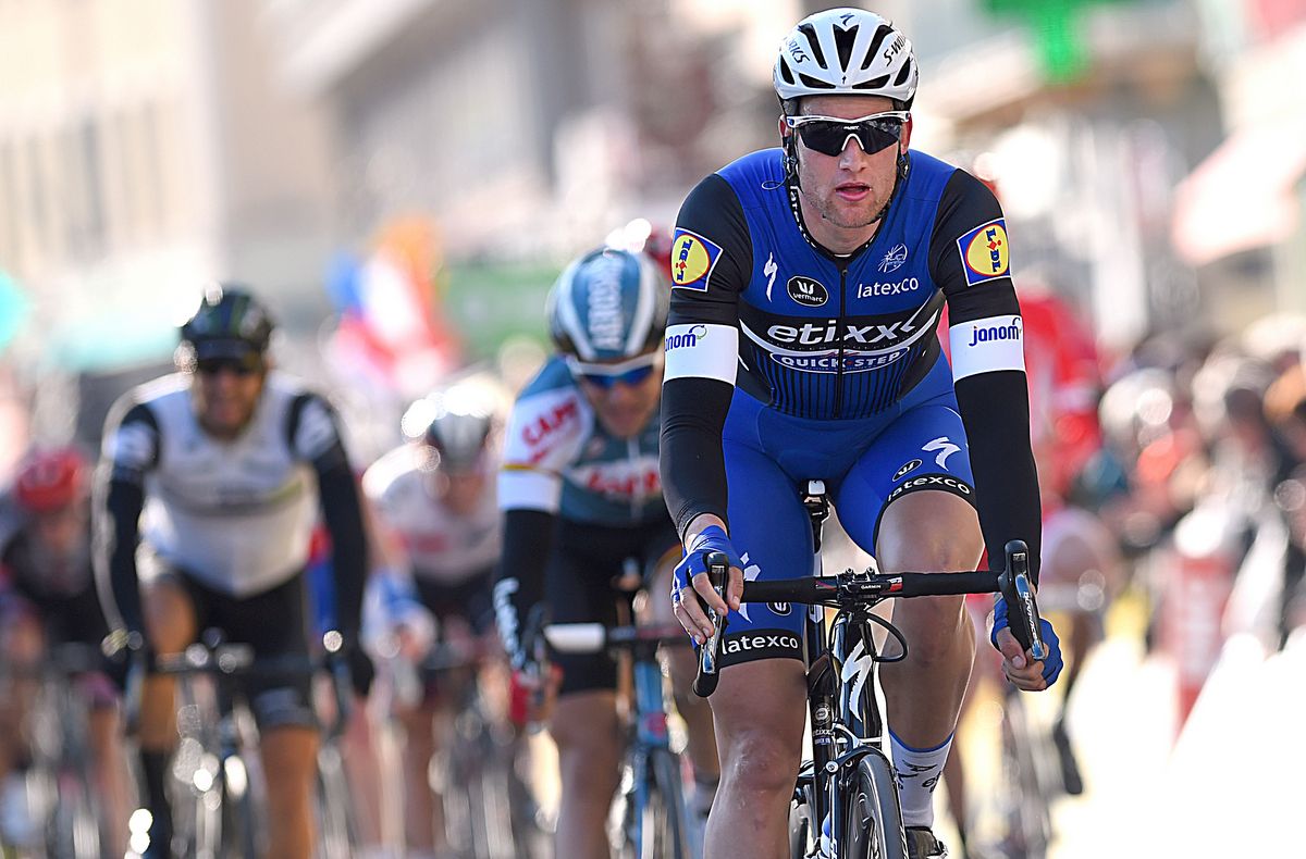 Nikolas Maes (Etixx-Quick Step)