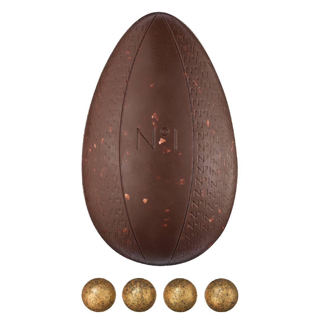 Best Easter eggs 2021 The woman&home taste test Woman & Home