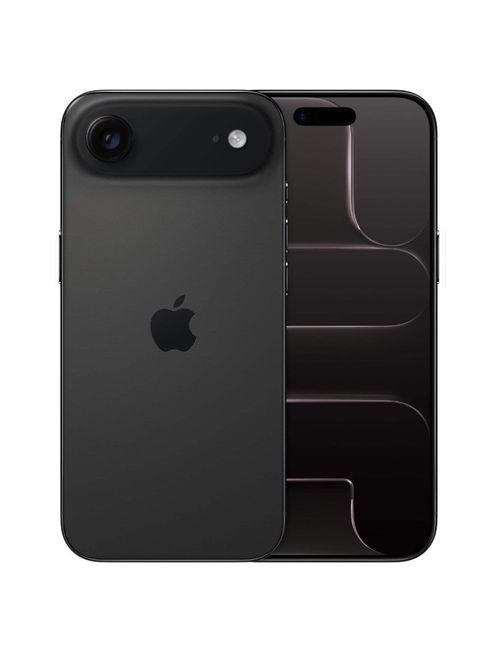Apple iPhone Air 512GB (unlocked) - Space Black