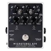Darkglass Microtubes B7K V2: $319.99, was $299.99