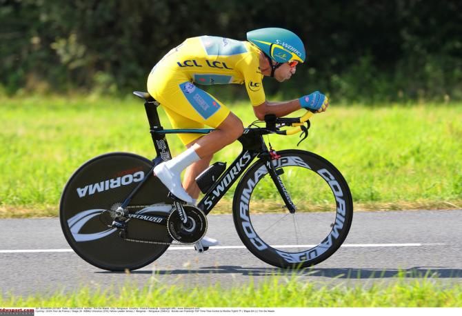 Vincenzo Nibali (Astana)