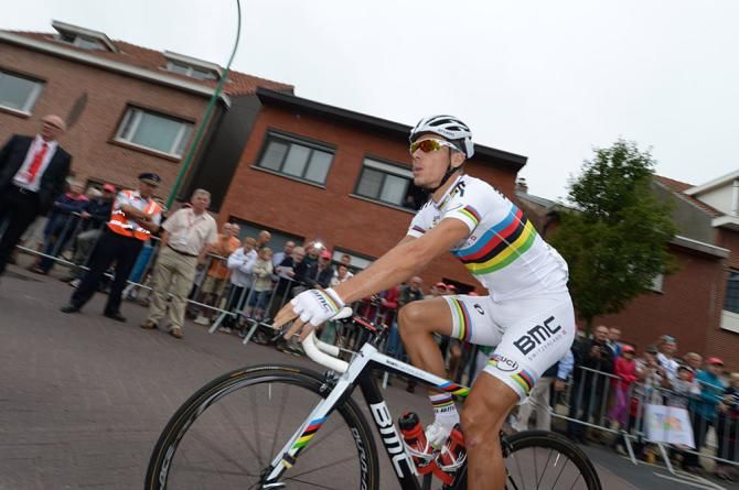 Philippe Gilbert (BMC)