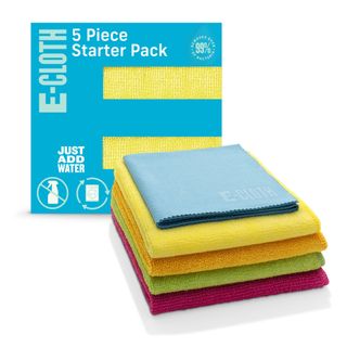  Scotch-Brite Sponge Cloth, Swedish Dish Cloths, Reusable  Alternative to Paper Towels, 24 Sponge Cloths : Health & Household