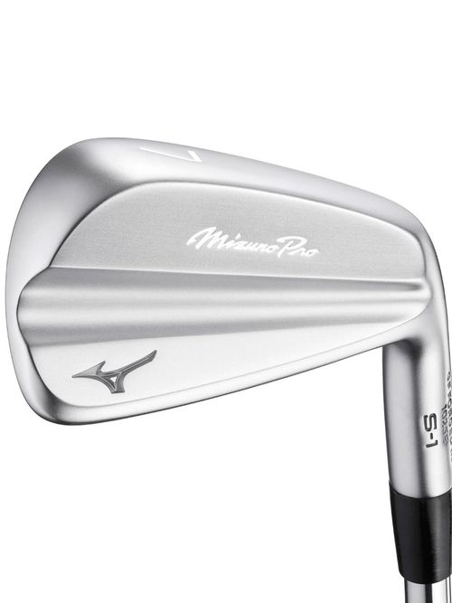 Pro S-1 Iron Set