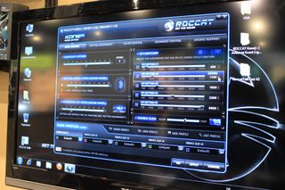 Roccat Driver Software