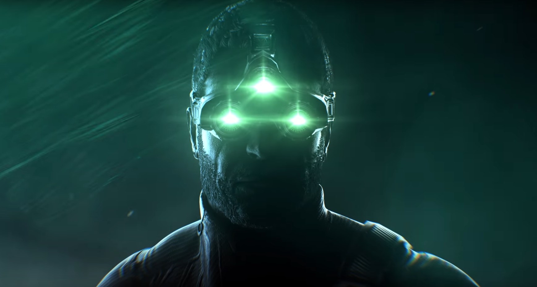 Ubisoft's original 'Splinter Cell' team did not like the awful books