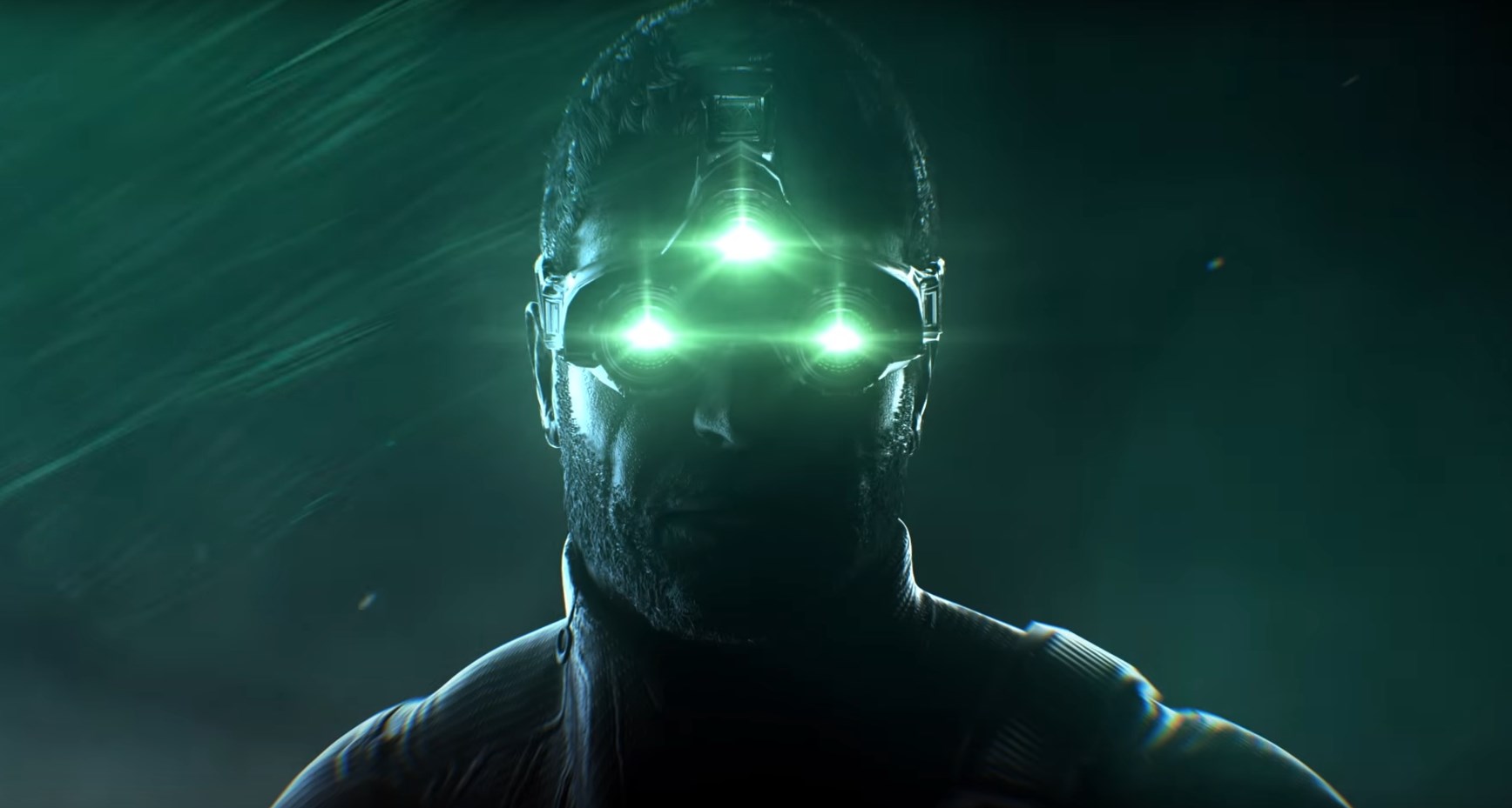 New Splinter Cell game may be in production & could be revealed in 2022