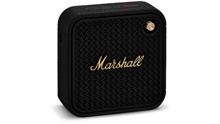 Rock on! Marshall's third-gen portable speakers are here to rock your world wherever you go