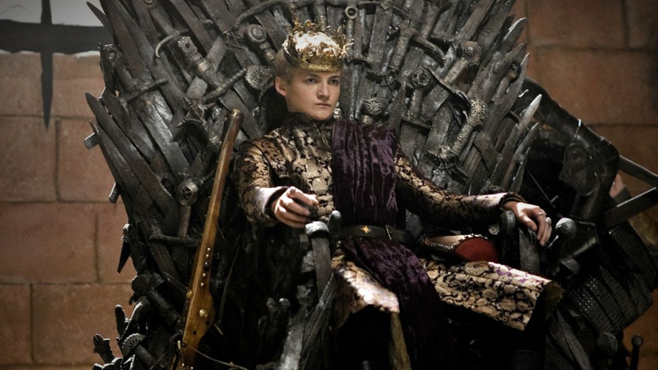 Game of Thrones star explains why he took a break from screen acting, and it was nothing to do with his King Joffrey role