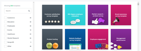 SurveyMonkey Review: Is This The Best Survey Builder? | TechRadar