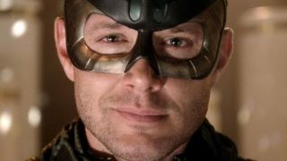Jensen Ackles as Soldier Boy on The Boys