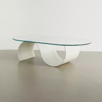 Ines coffee table