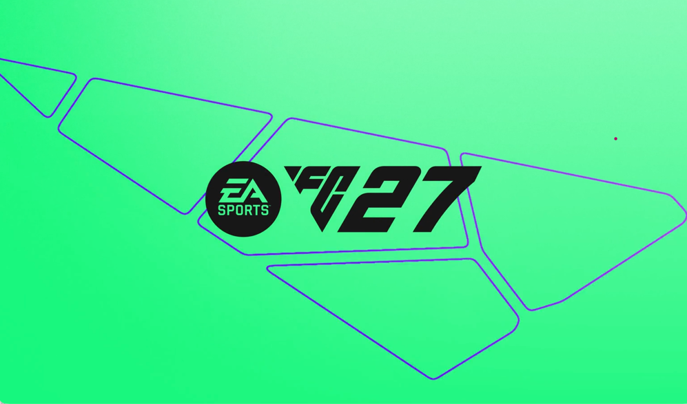 EA Sports rebrand