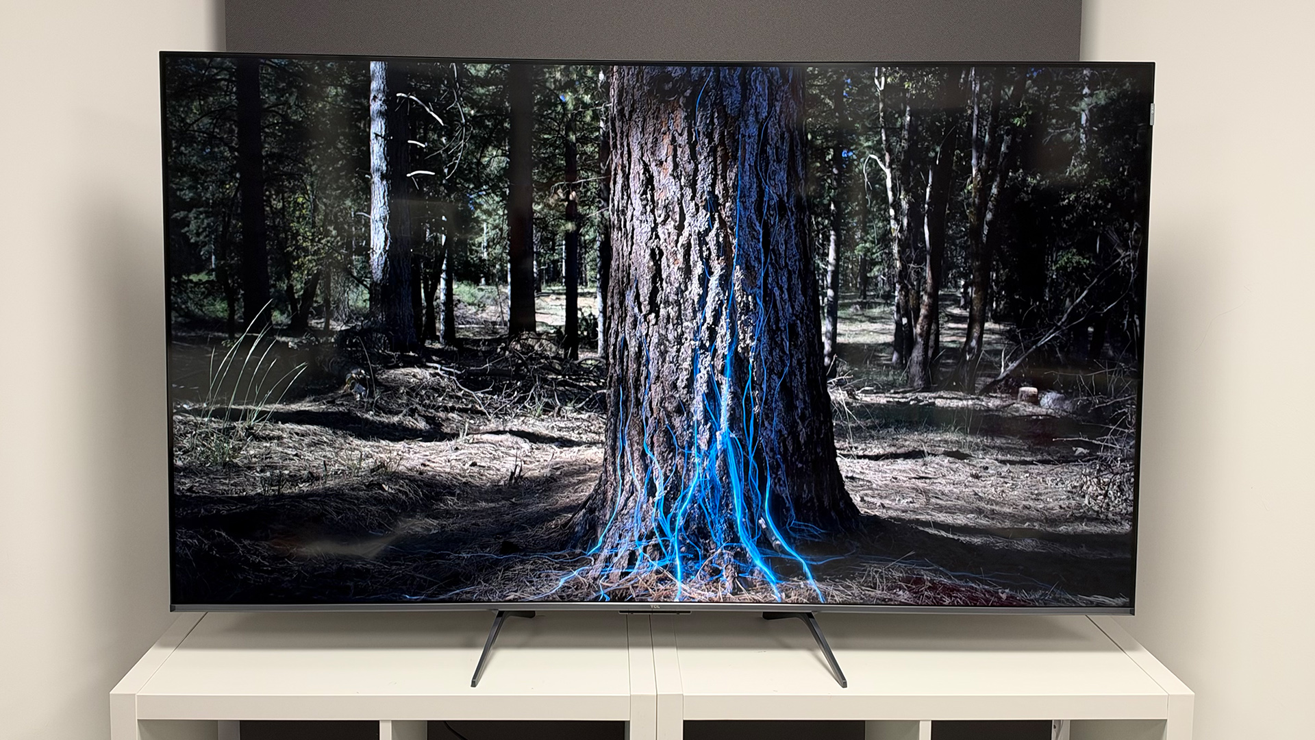 TCL P8L TV