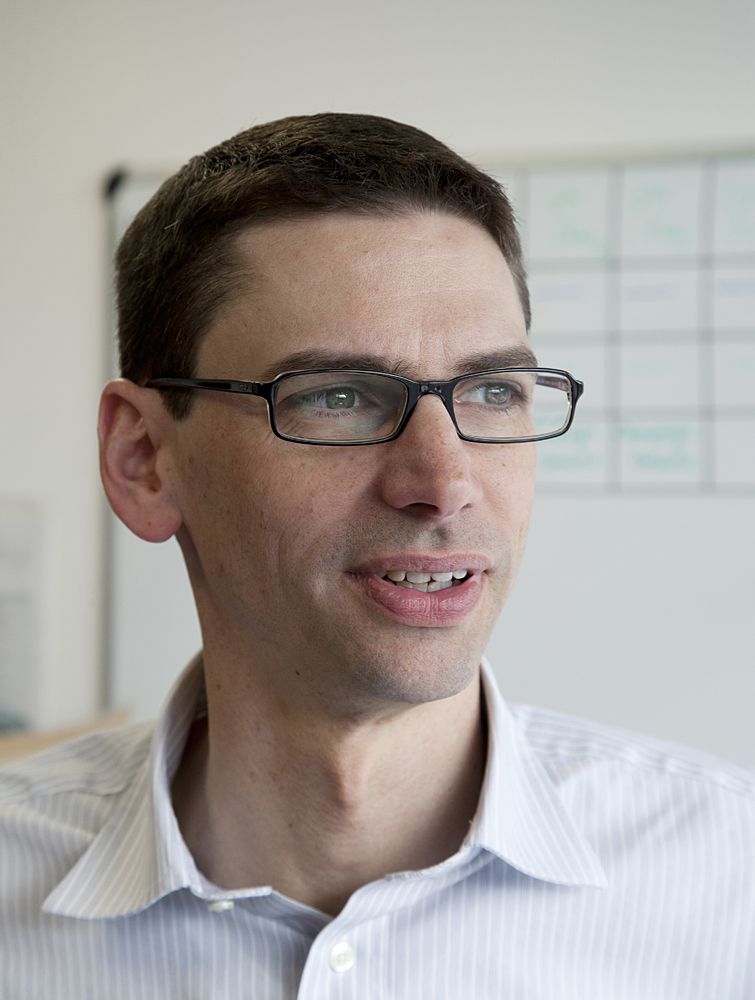 Derek Bouchard-Hall will be the new CEO and President of USA Cycling starting in June