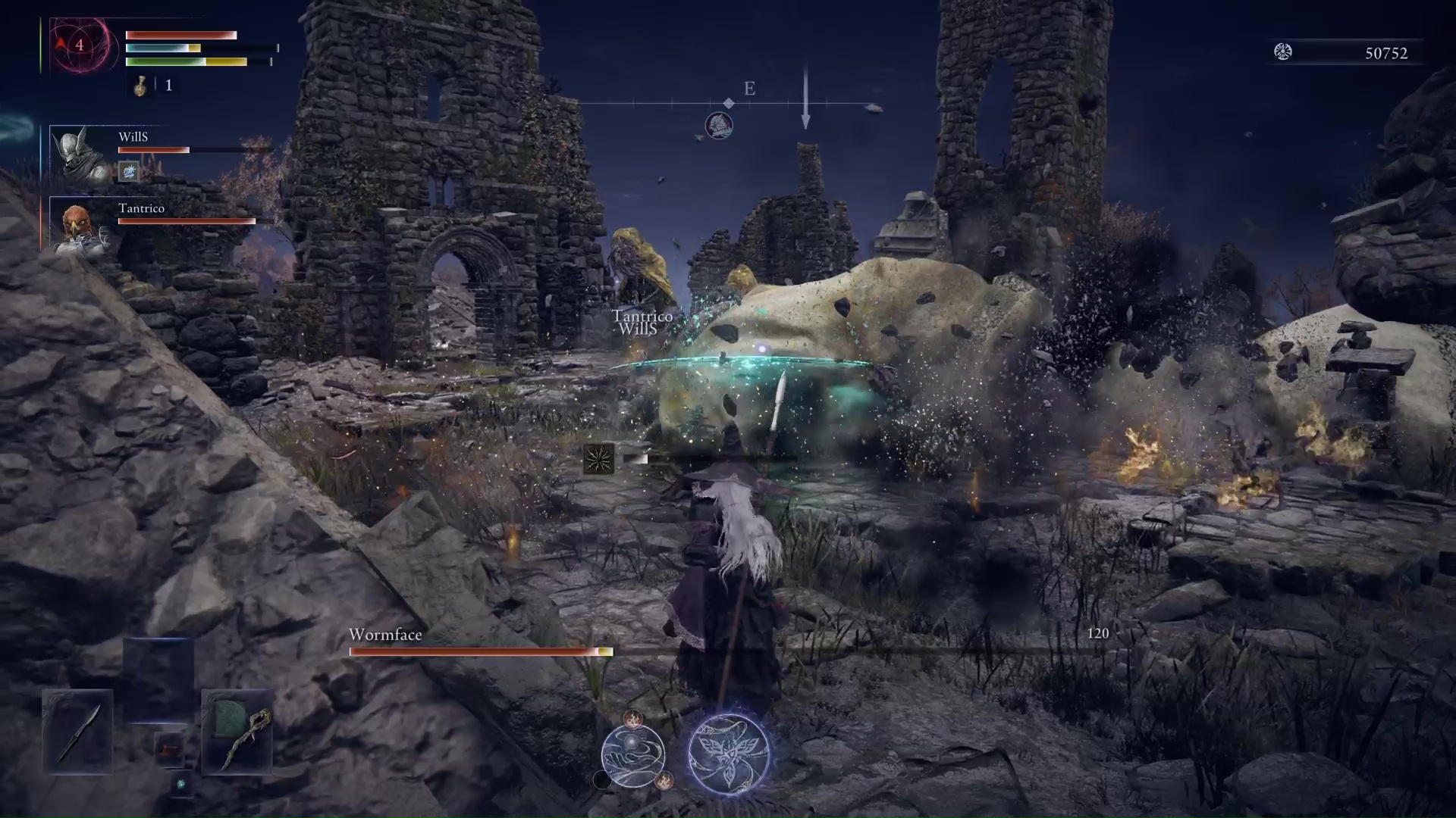 Elden Ring Nightreign tips and tricks
