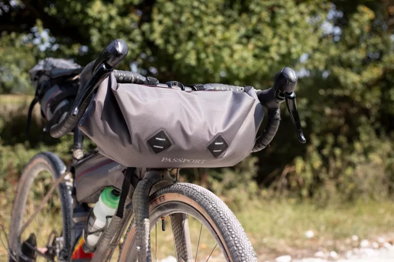Best handlebar bags 2022 Cycling Weekly