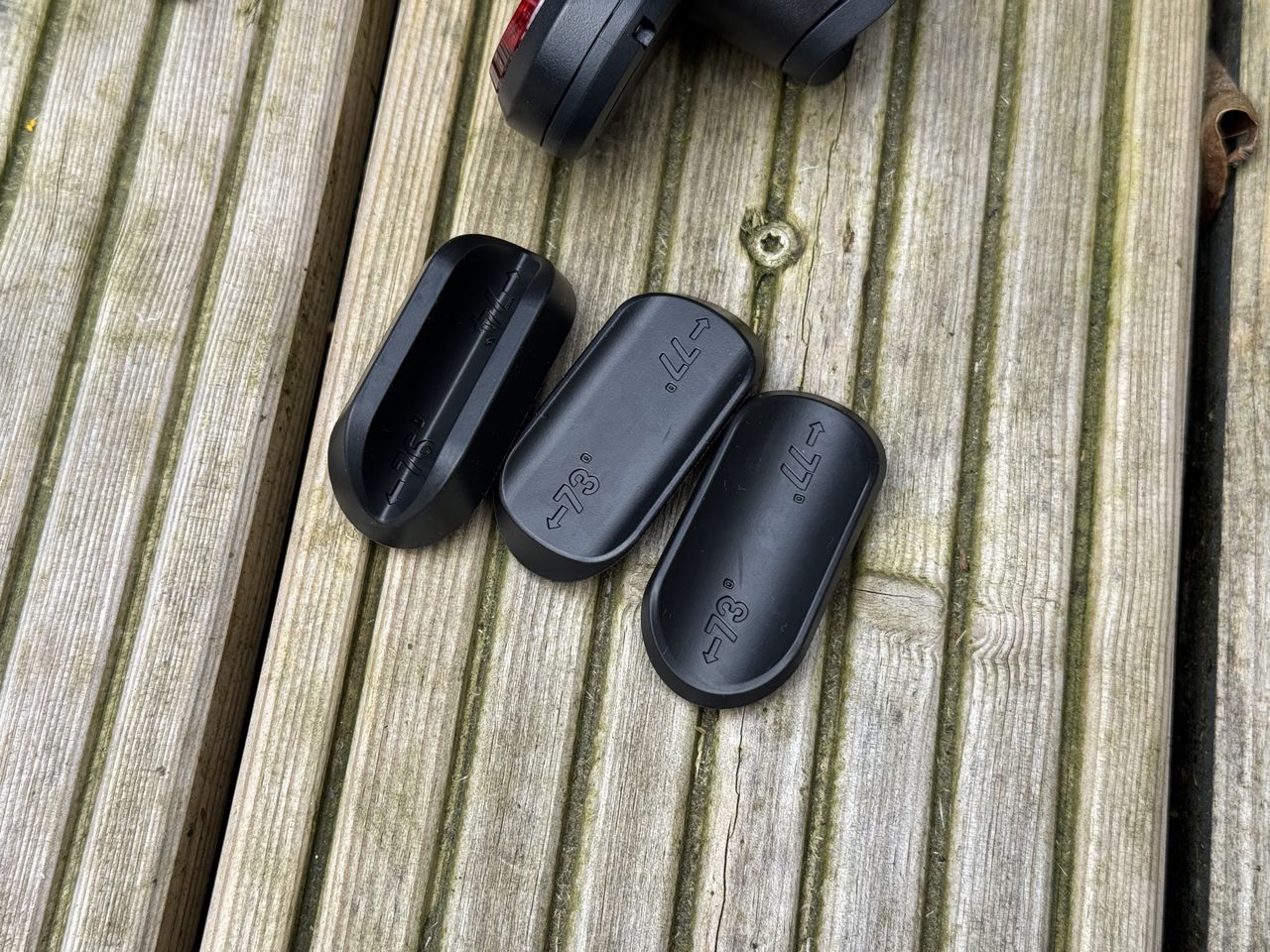 Garmin Varia RearVue 820