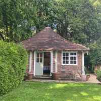 Old Mill Lodge, HurstpierpointDistance: Old Mill Lodge, HurstpierpointDistance:
