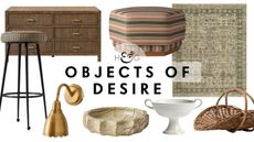 Objects of Desire