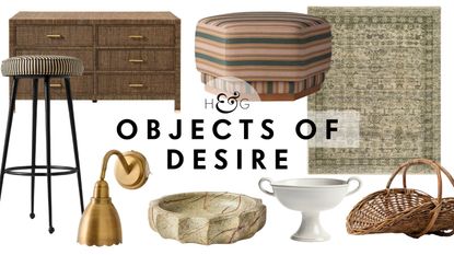 Objects of Desire
