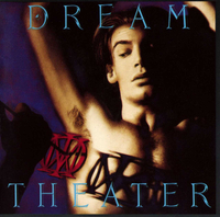 15. When Dream And Day Unite (1989)