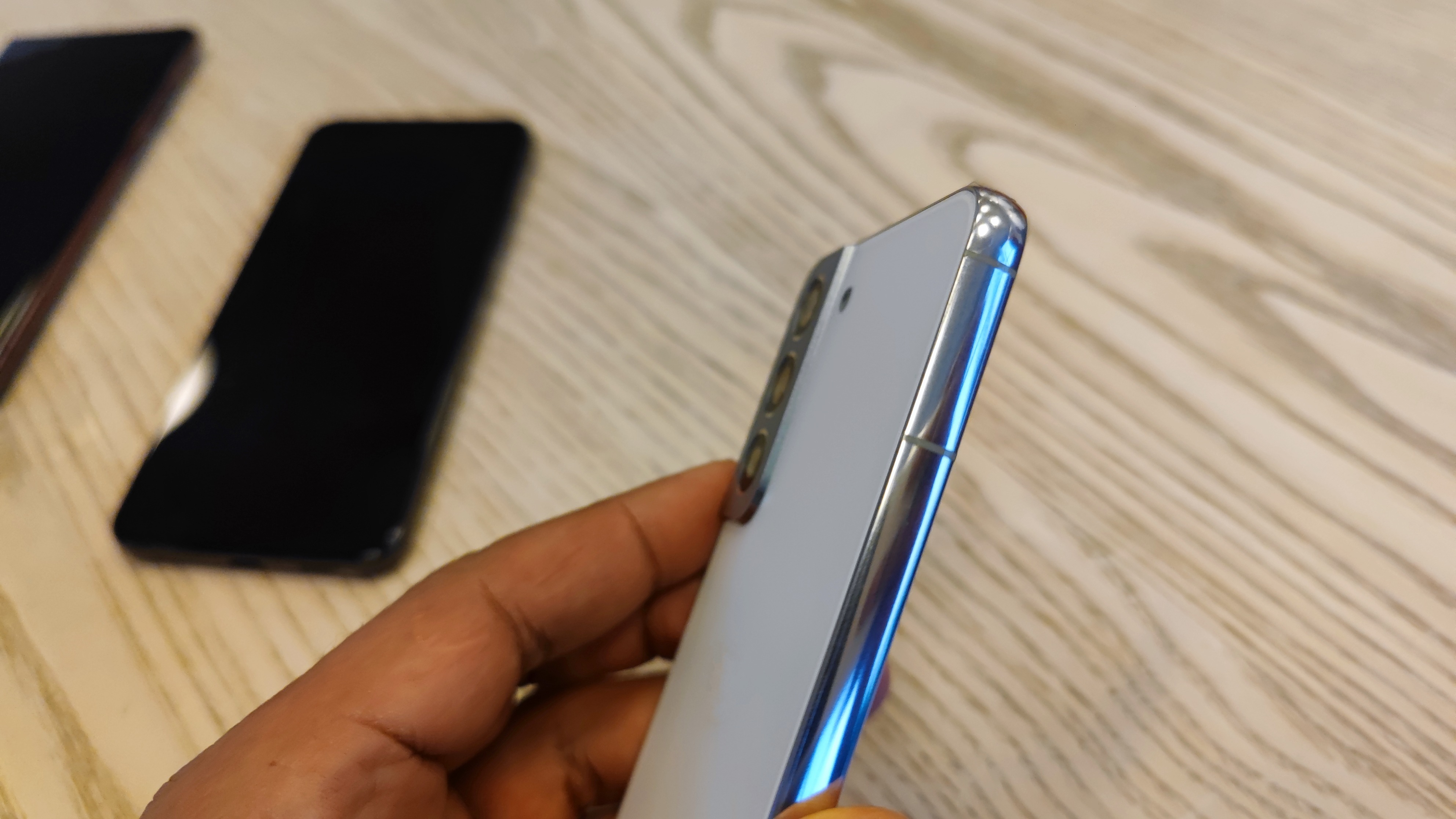 Samsung Galaxy S22