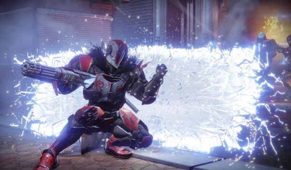 The Bizarre Effect Destiny 2 Is Having On World Of Warcraft | Cinemablend