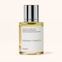 Dossier Powdery Tobacco&nbsp;