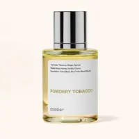 Dossier Powdery Tobacco&nbsp;