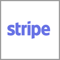 Stripe - easy access card payment processing