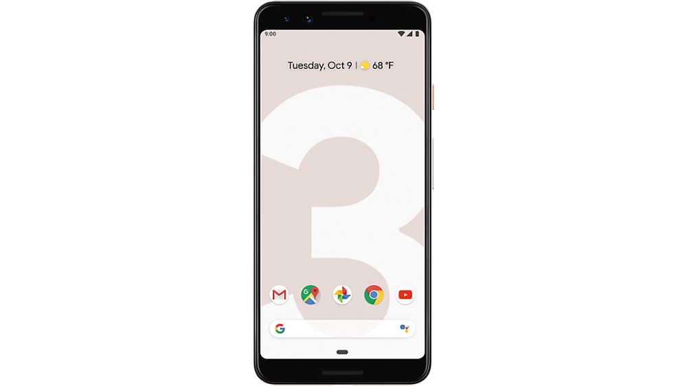 Google Pixel 3