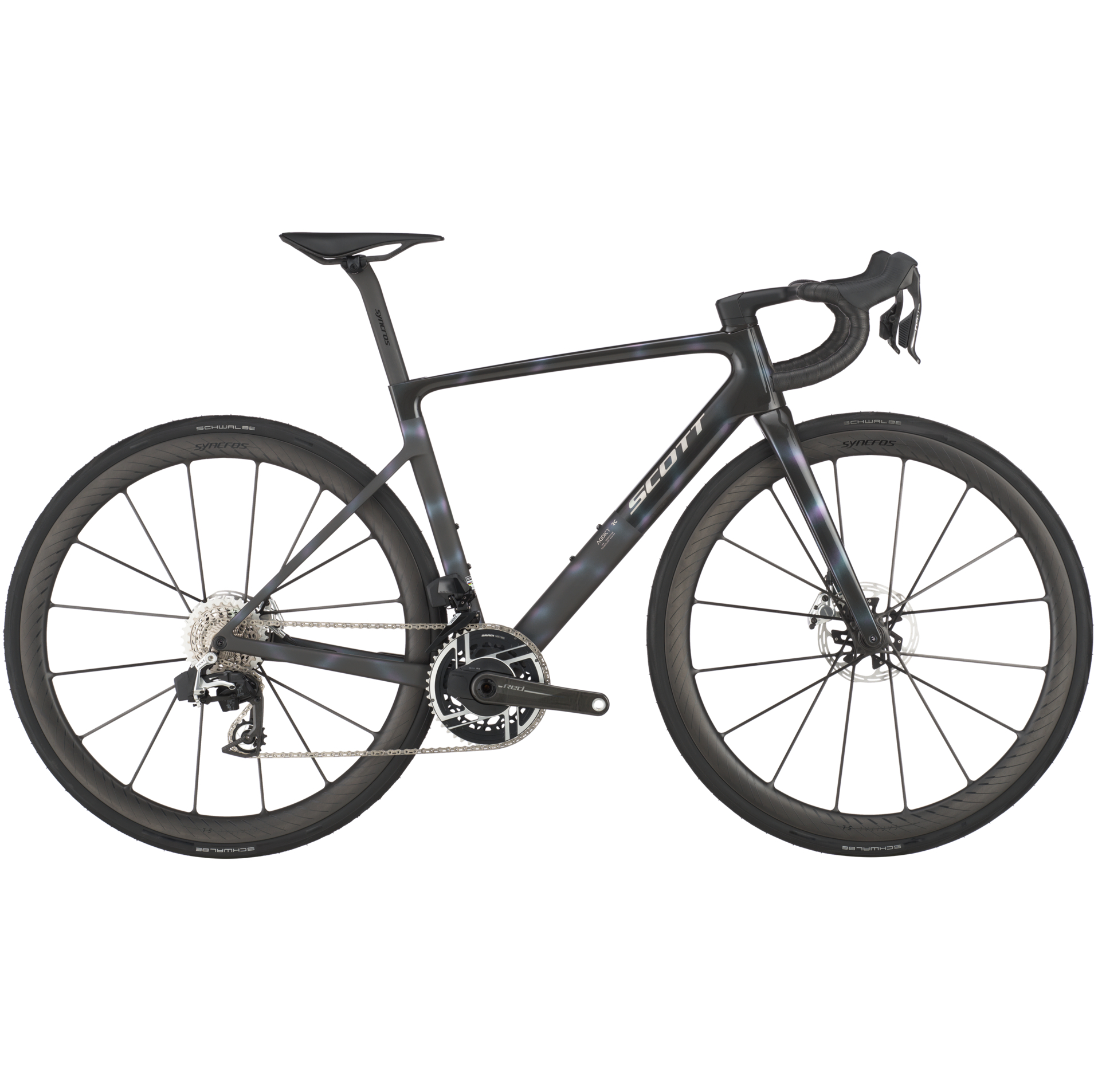 Scott Addict RC Ultimate