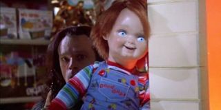 Brad Dourif in Child's Play