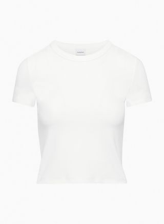 Besthug™ Little Ribbed T-Shirt